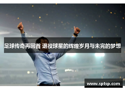 足球传奇再回首 退役球星的辉煌岁月与未完的梦想