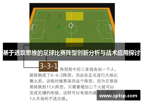 基于进攻思维的足球比赛阵型创新分析与战术应用探讨